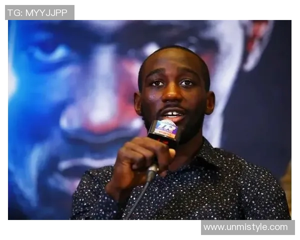 克劳福德与布洛克激战结果揭晓赛后分析与未来展望