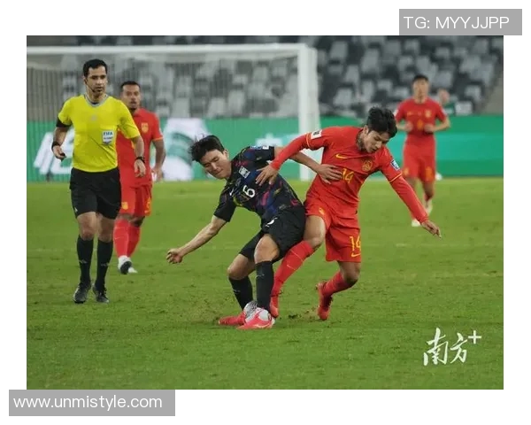 亚洲足球盛宴中国队迎战强敌韩国队激情对决引发球迷热议