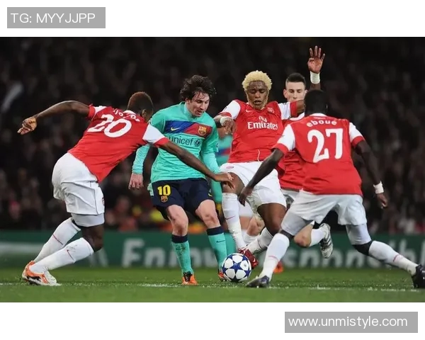 阿森纳与巴塞罗那精彩对决直播全程回顾与分析